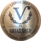 medalla-VIRTUS-2023-Great-Gold